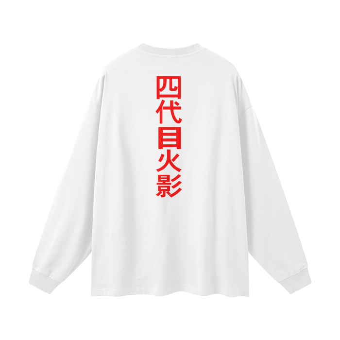 Seal of the Hokage Tee