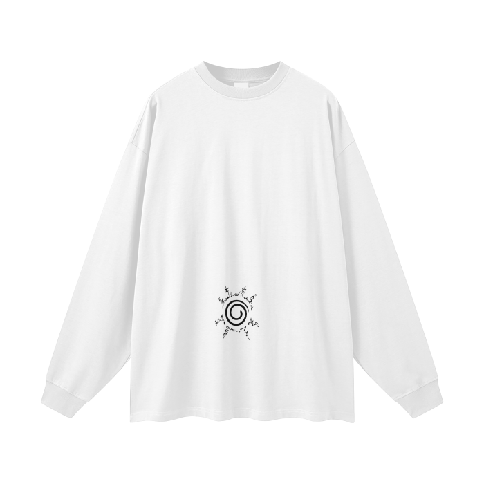 Seal of the Hokage Tee