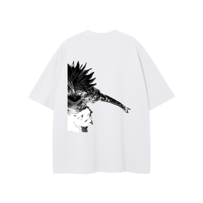 Killua's Swift Escape Tee