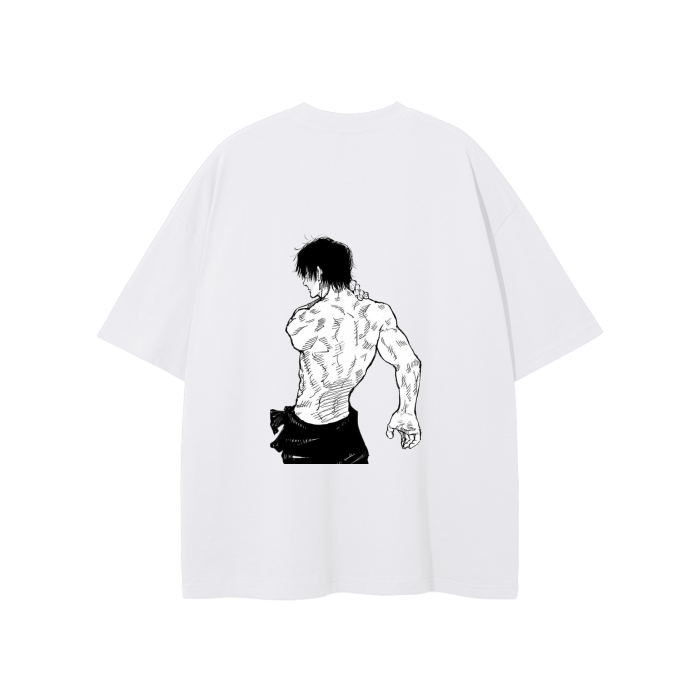 Toji's Presence Tee